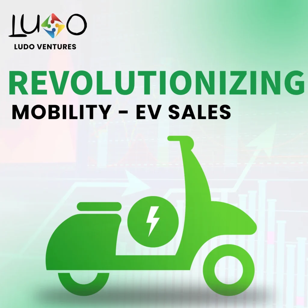 Electric Vehicle Sales