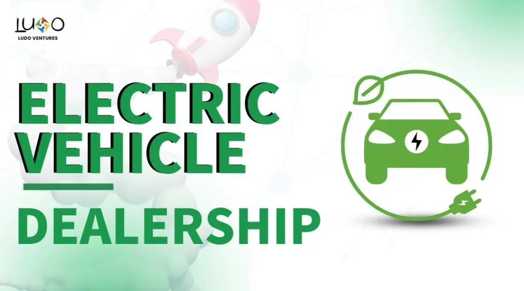 Electric Vehicle Dealership